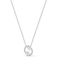 Collana Swarovski Donna Zodiac in Lega metallica 5561422 - 5561422